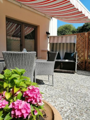 Gemütliche Ferienwohnung Oase 22, Kühlungsborn